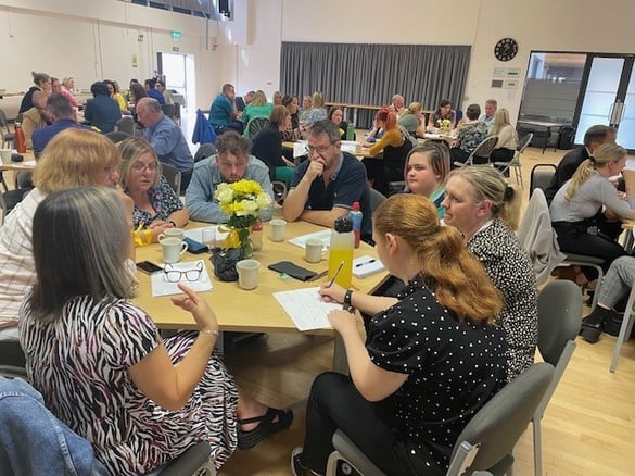 Experts by Experience