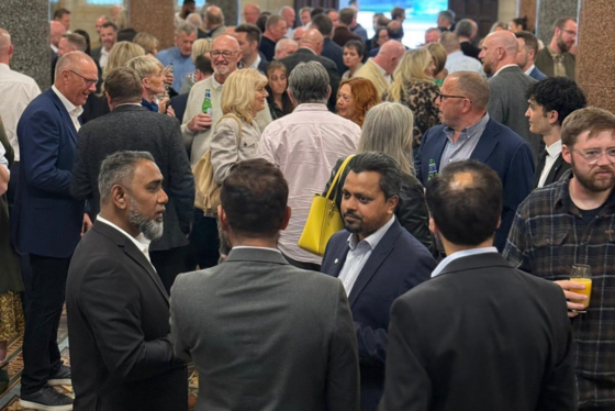 Image Credit: For Generations To Come May 2025 launch event