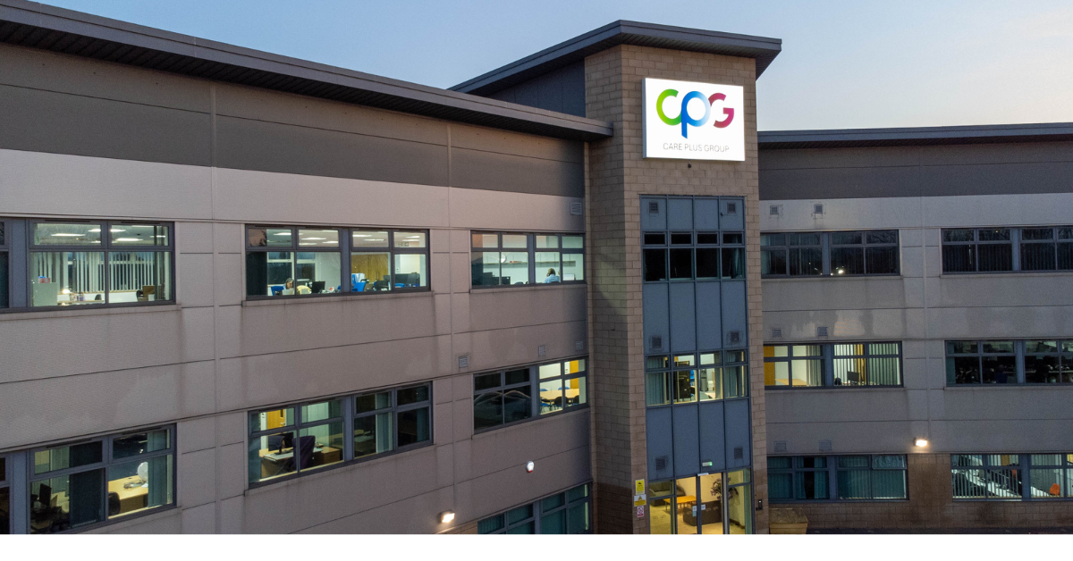 Supporting Our Community: How Care Plus Group is Here for North East ...