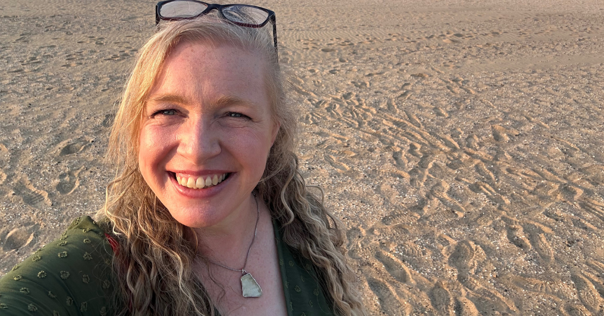 Sandy Ritchey Indiana From Hotdogs to Hope: How Sandra Ritchie is Making a Difference Locally